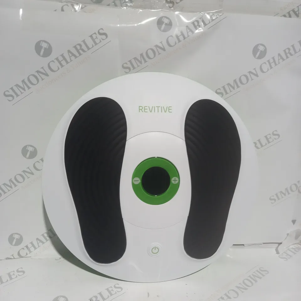 BOXED REVITIVE ESSENTIAL CIRCULATION BOOSTER
