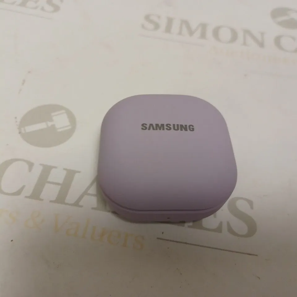 GALAXY BUDS2 PRO PURPLE