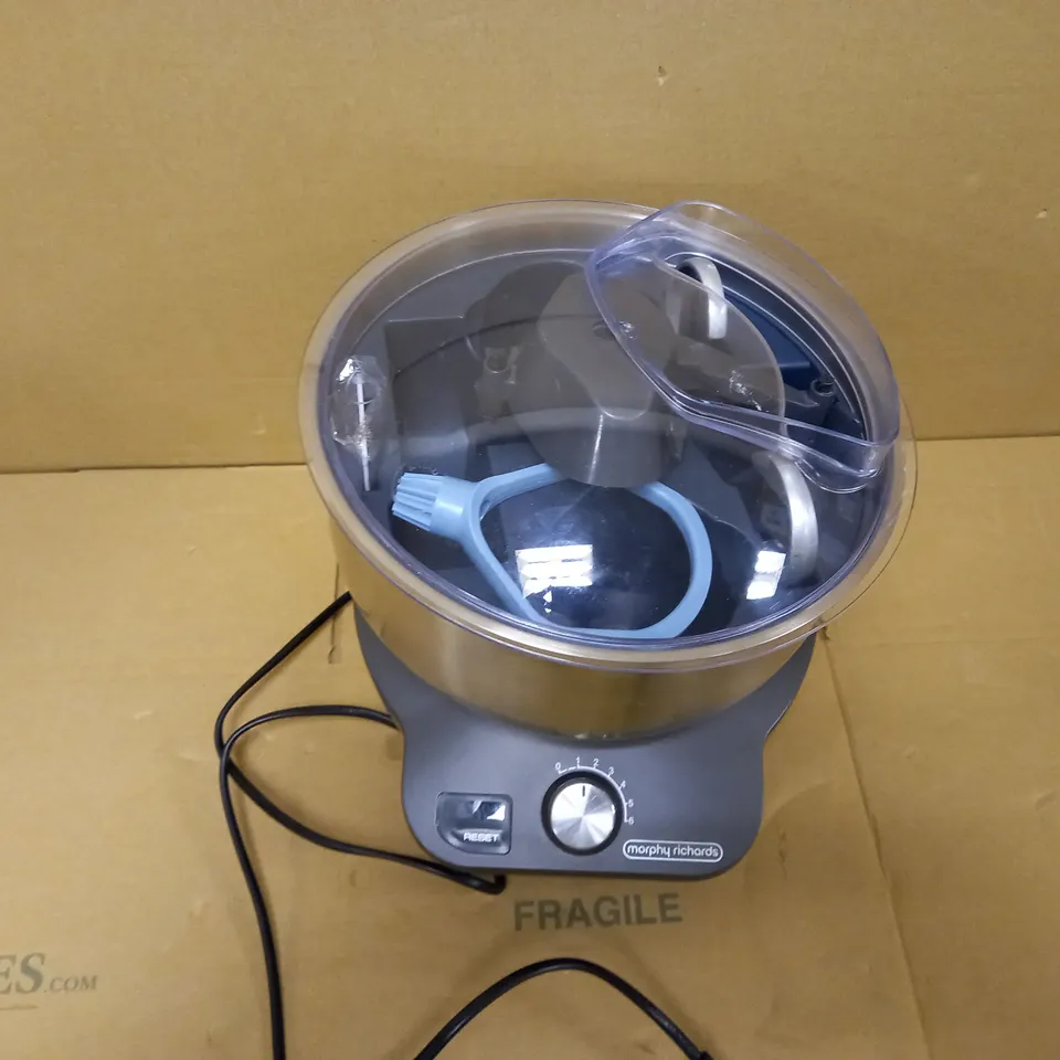 MORPHY RICHARDS 400520 MIXSTAR 