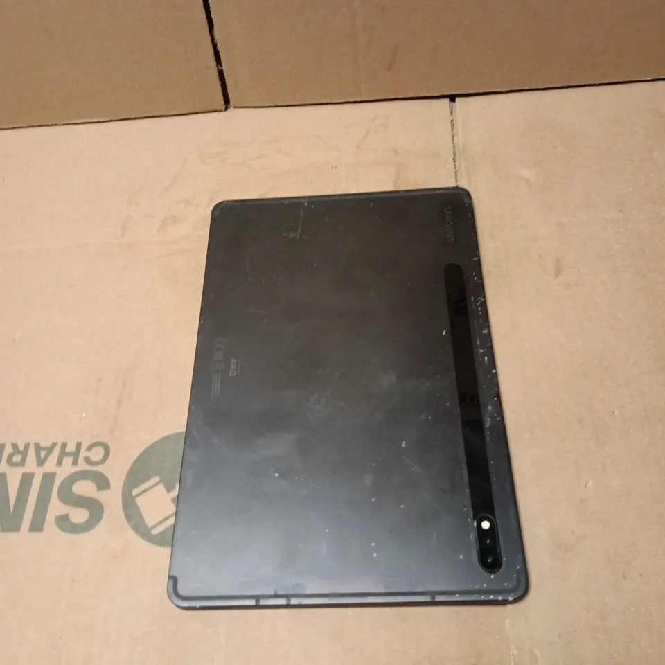 SAMSUNG GALAXY TAB 8 UNBOXED