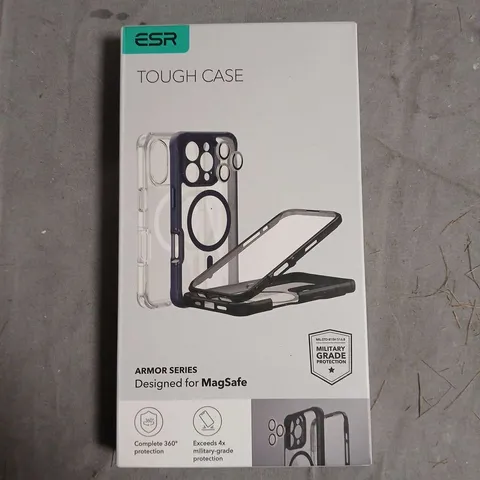 ESR ARMOR SERIES TOUGH CASE FOR IPHONE MAGSAFE 2024 PRO MAX