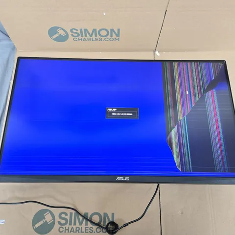 ASUS TUF VG28UQLA 28-INCH 4K GAMING MONITOR