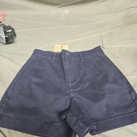 BODEN COTTON SHORTS SIZE10