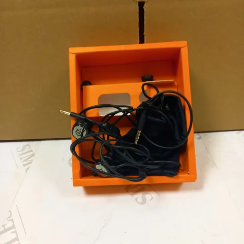 STEELSERIES IN EAR GAMING HEADSET