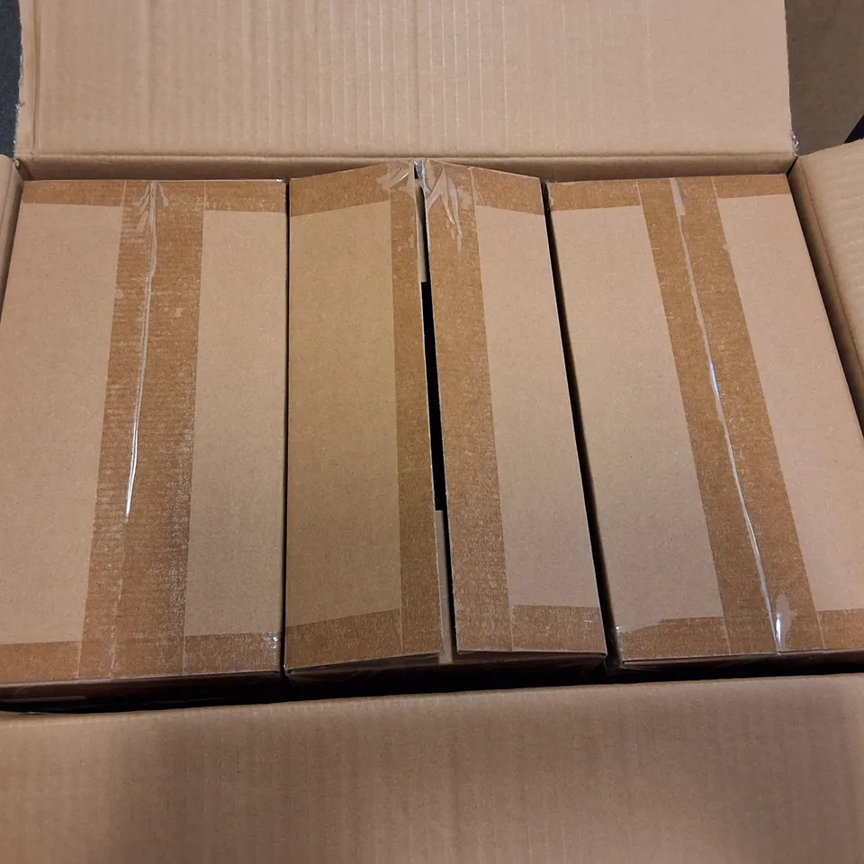 LOT OF 24 10-PIECE BOXES OF COOKS'S ESSENTIALS VACUUM BAG SETS