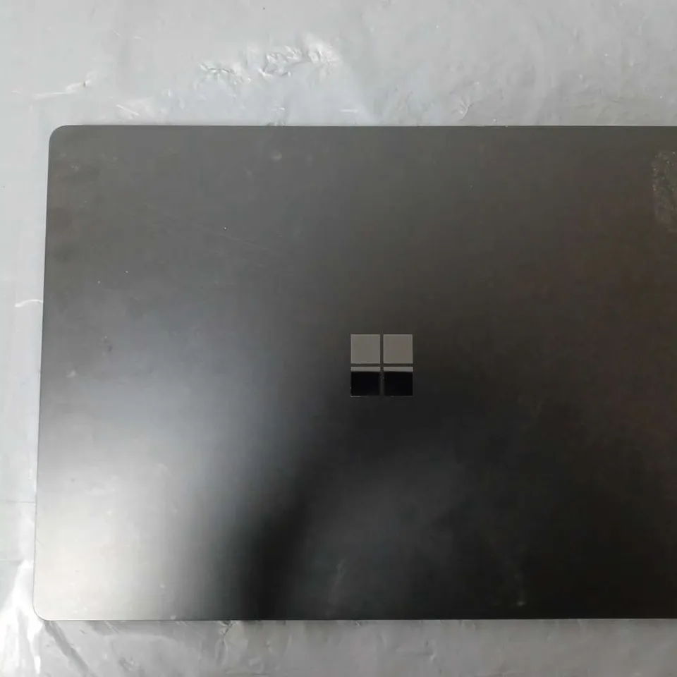 MICROSOFT SURFACE LAPTOP 3	13 INCH	I5-1035G7 1.20GHZ