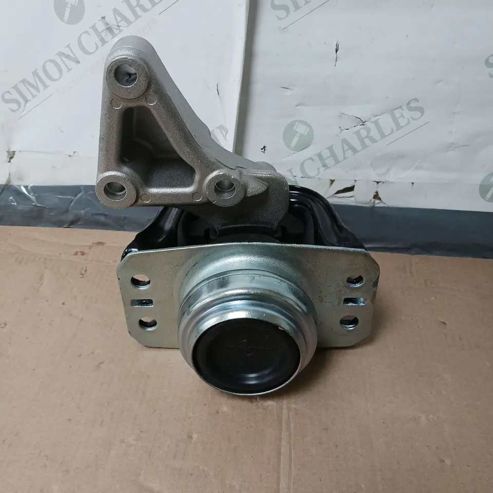 ENGINE SUSPENSION MOUNT / SHOCK ABSORBER BUFFER 