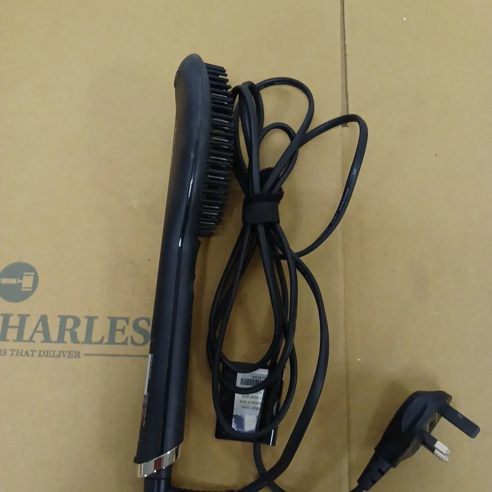 GHD GLIDE PROFESSIONAL HOT BRUSH STYLER