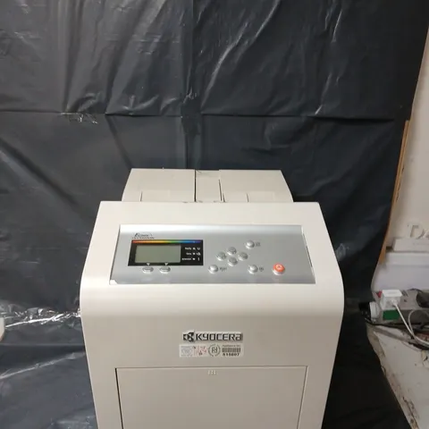 KYOCERA ECOSYS FS-C5400DN - COLLECTION ONLY
