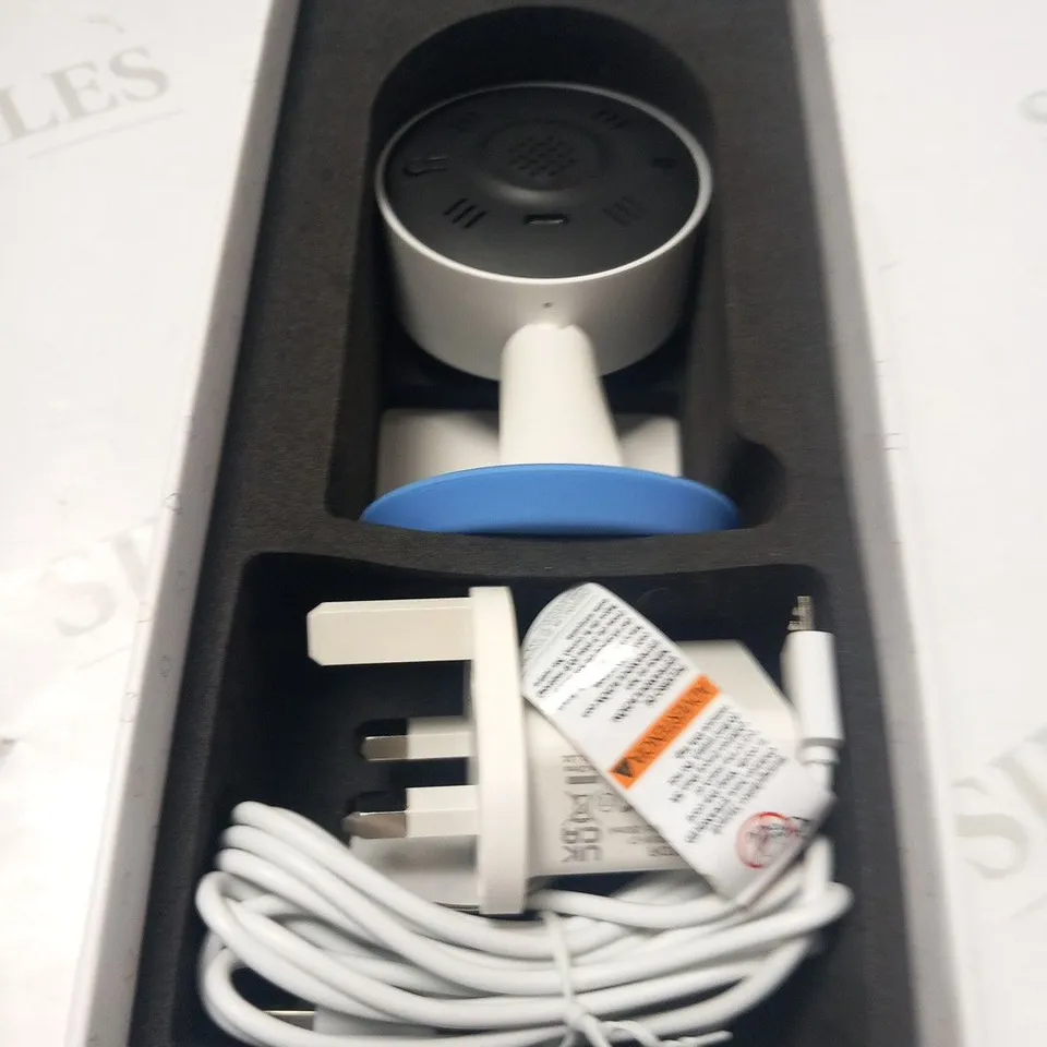 BOXED BLUEBELL CAM 0-5 YEARS