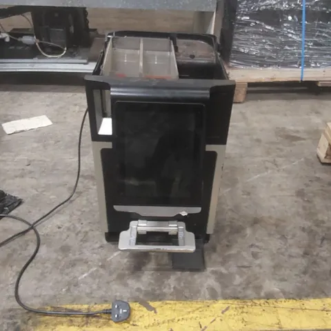 SCHAERER INTENSE COMMERCIAL BEAN TO CUP COFFEE MACHINE