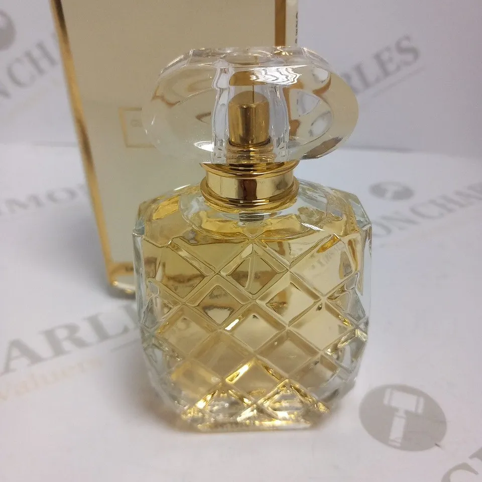 BOXED GLOWING HAPPINESS EAU DE PARFUM 50ML