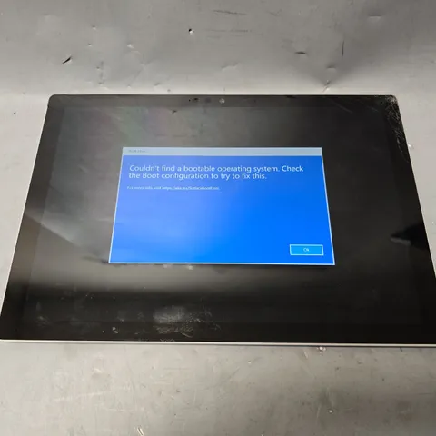MICROSOFT SURFACE PRO 7