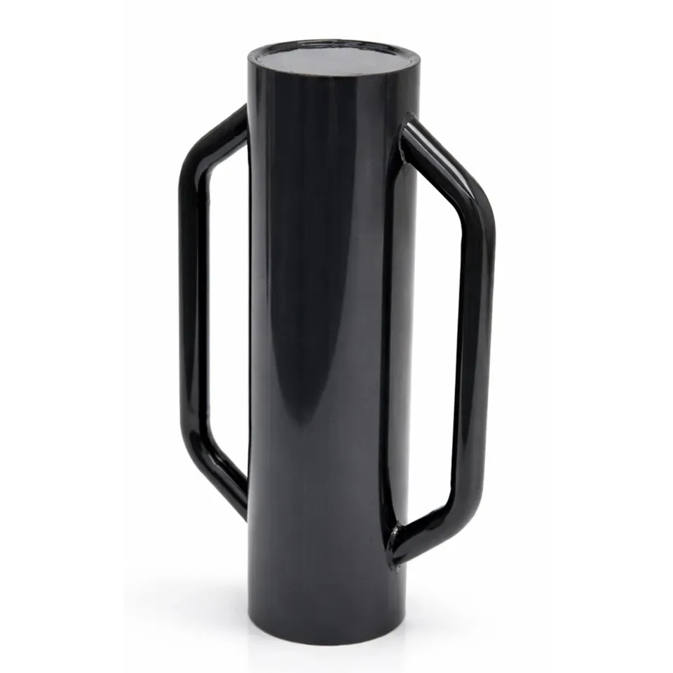 NEW! 6" / 150MM FENCING FENCE POST RAMMER THUMPER BANGER DRIVER