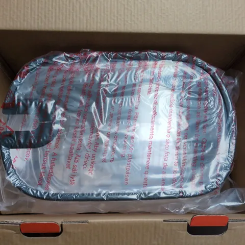 ANOVA PRECISION COOKER CONTAINER MADE FOR SOUS VIDE