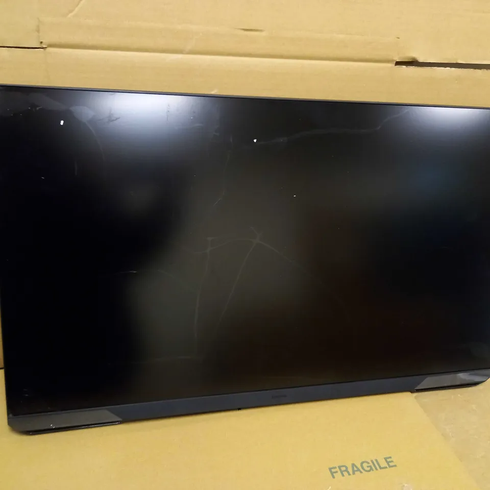 SAMSUNG S32AG320NU 32" MONITOR 
