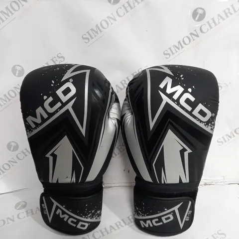 MCD BF-10 12OZ BOXING GLOVES - SIZE UNSPECIFIED