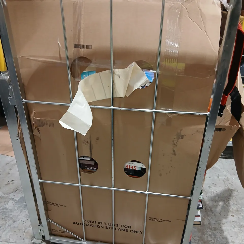 LARGE QUANTITY OF ASSORTED FICTION AND NON FICTION BOOKS