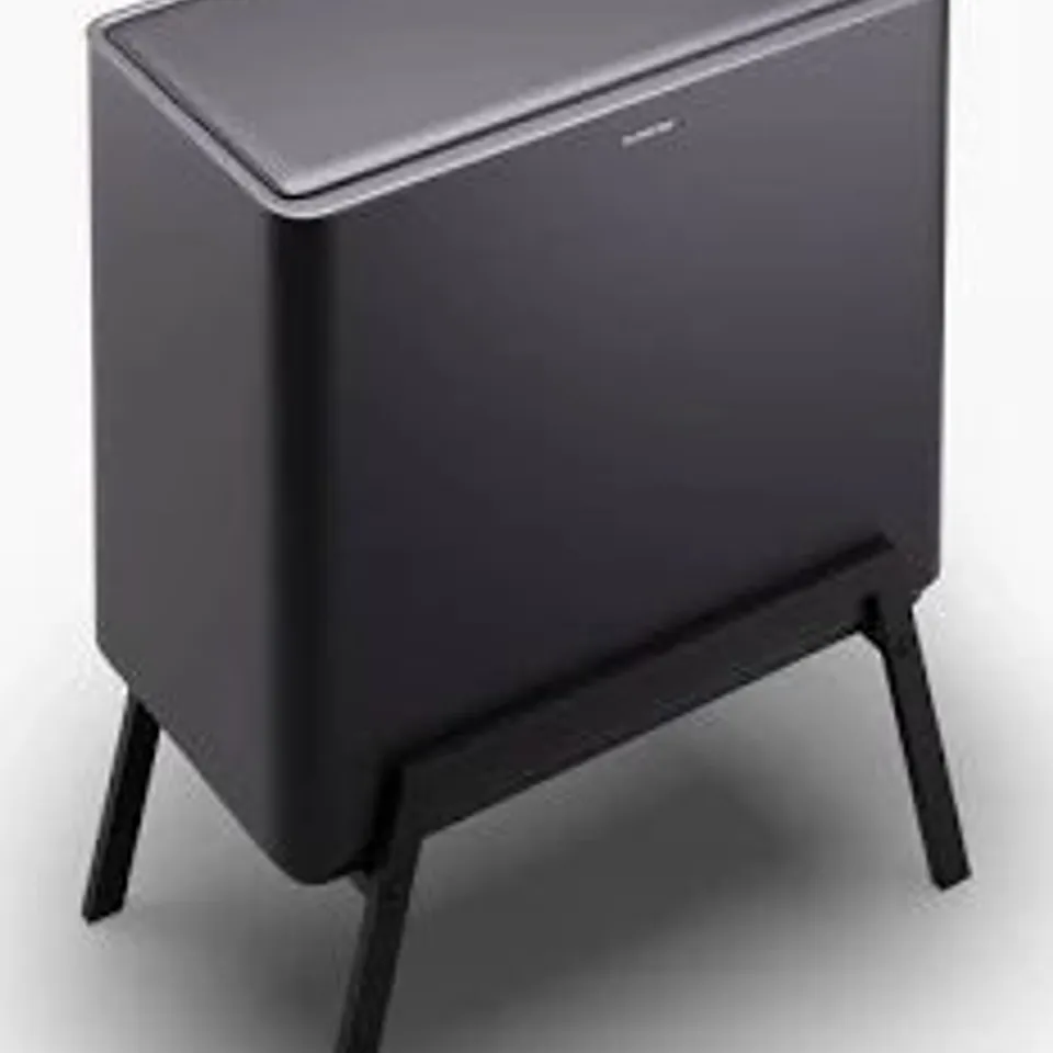 KLARSTEIN  WASTE BIN - 40L