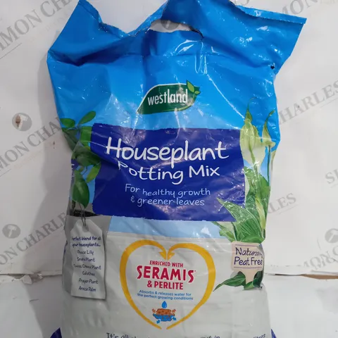 WESTLAND HOUSEPLANT POTTING MIX - 8 LITRES 
