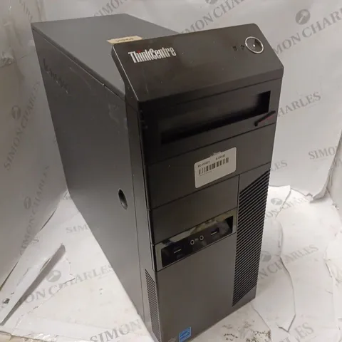 LENOVO THINKCENTRE M93P