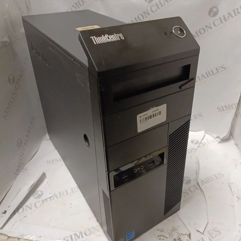 LENOVO THINKCENTRE M93P