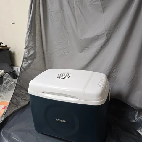 BOXED KLARSTEIN BEER BELLY COOLING BOX