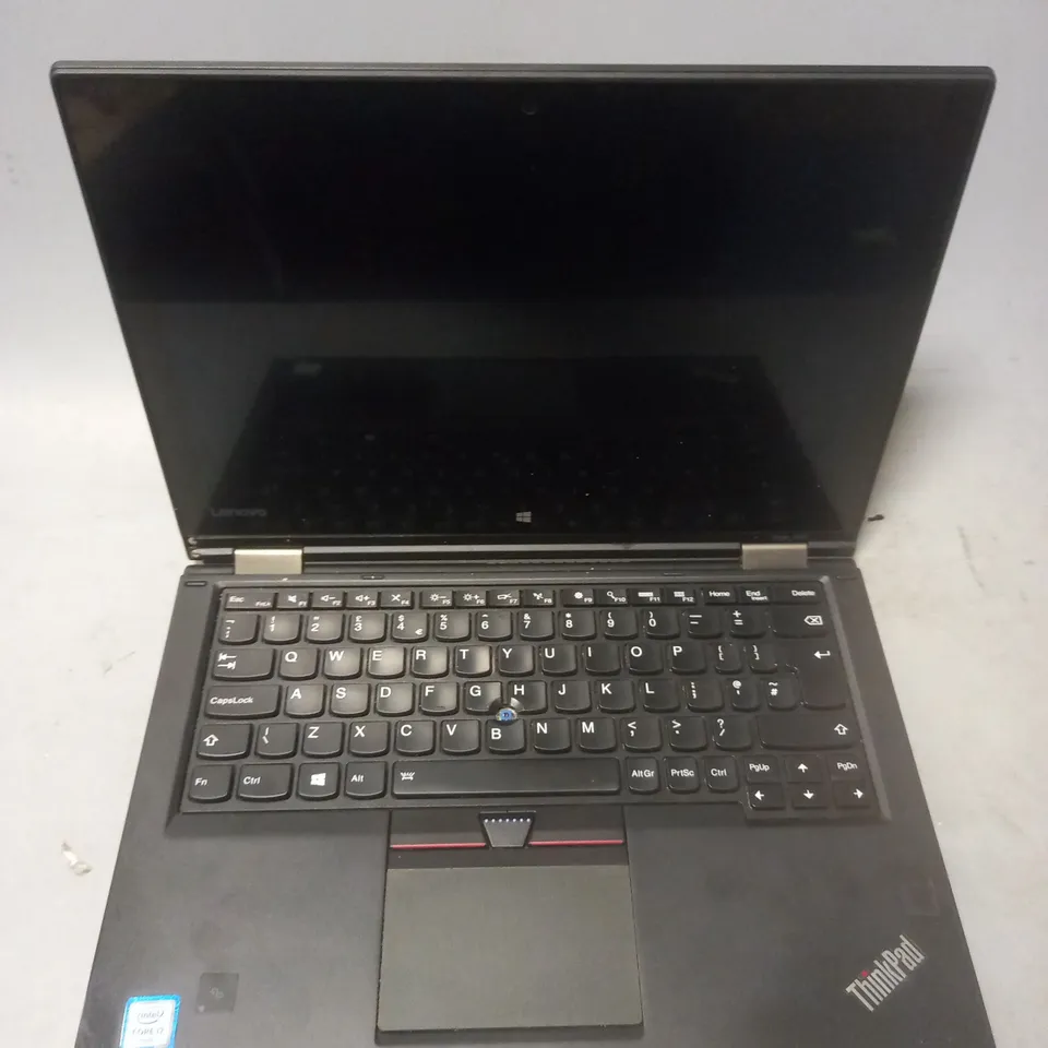 LENOVO THINKPAD YOGA 260 CORE I7 LAPTOP