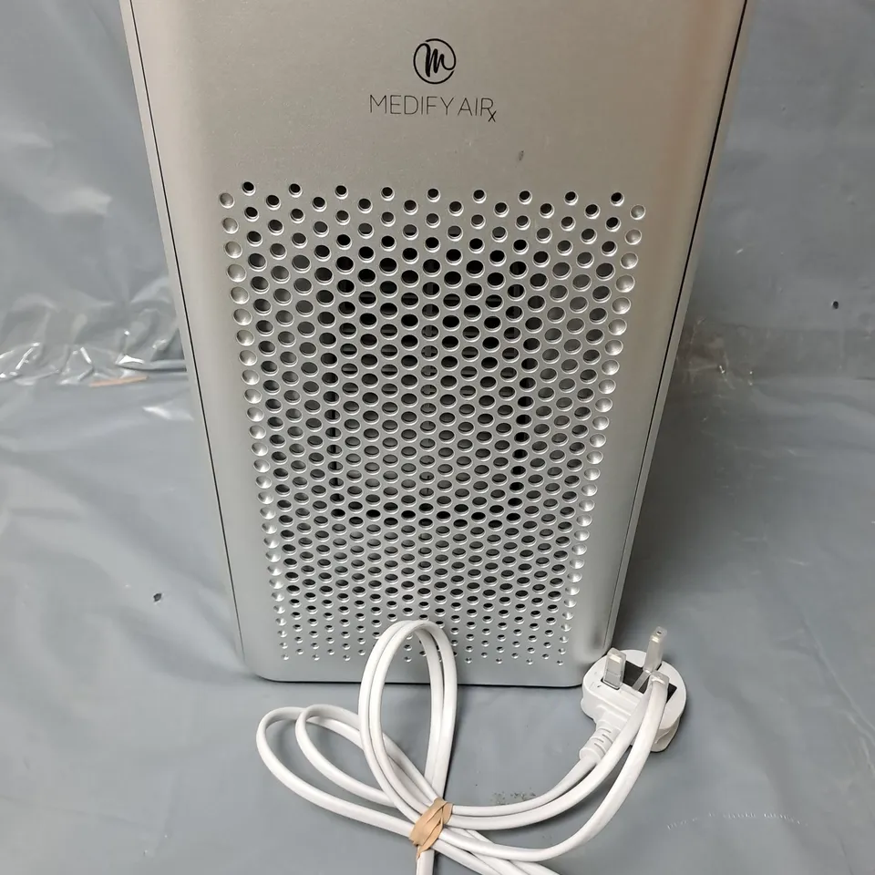 MEDIFY AIRX AIR PURIFIER