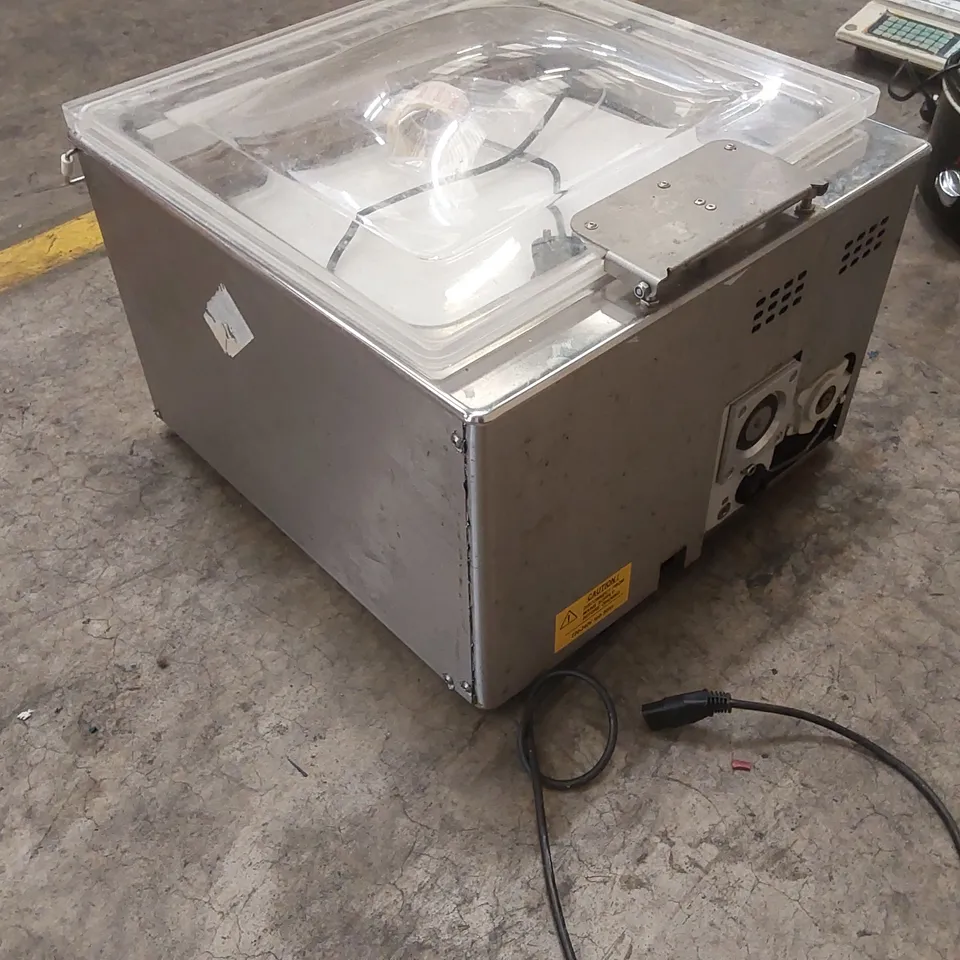 TEPRO PP5.5 VACUUM PACKER