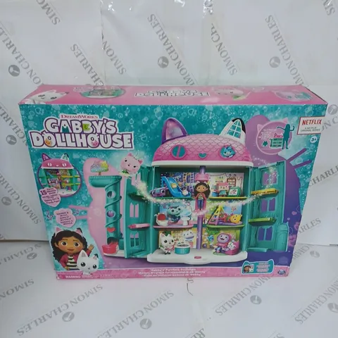 DREAMWORKS GABBYS DOLLHOUSE