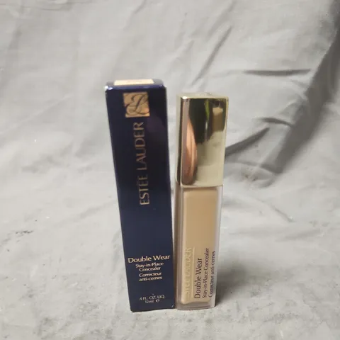 BOXED ESTÉE LAUDER DOUBLE WEAR STAY-IN-PLACE CONCEALER – SHADE 2W (12ML)