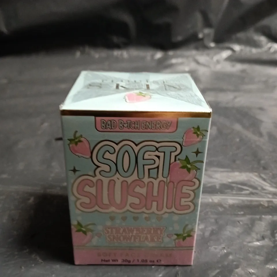 SEALED PLOUISE SKIN SOFT SLUSHIE FACE CREAM 30G