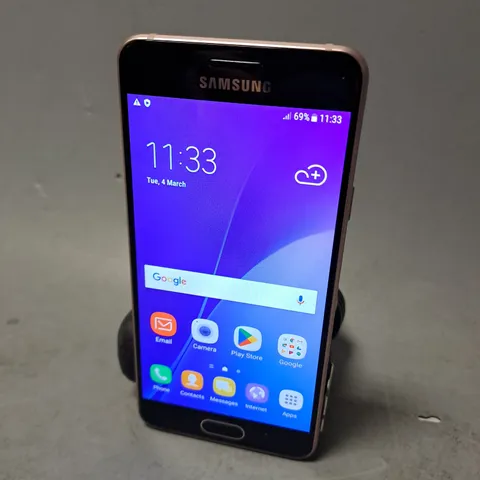 SAMSUNG GALAXY A3