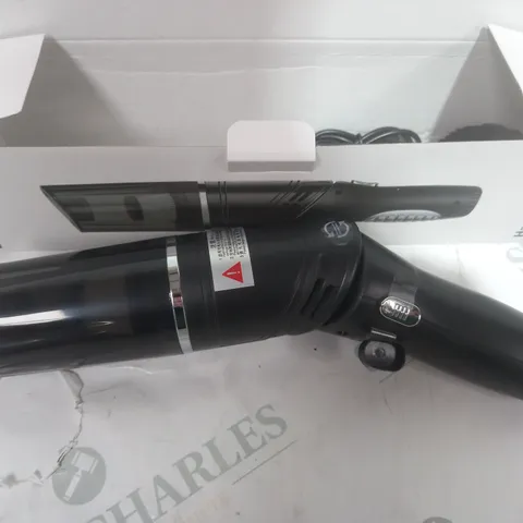 LYYXLL HANDHELD VACUUM