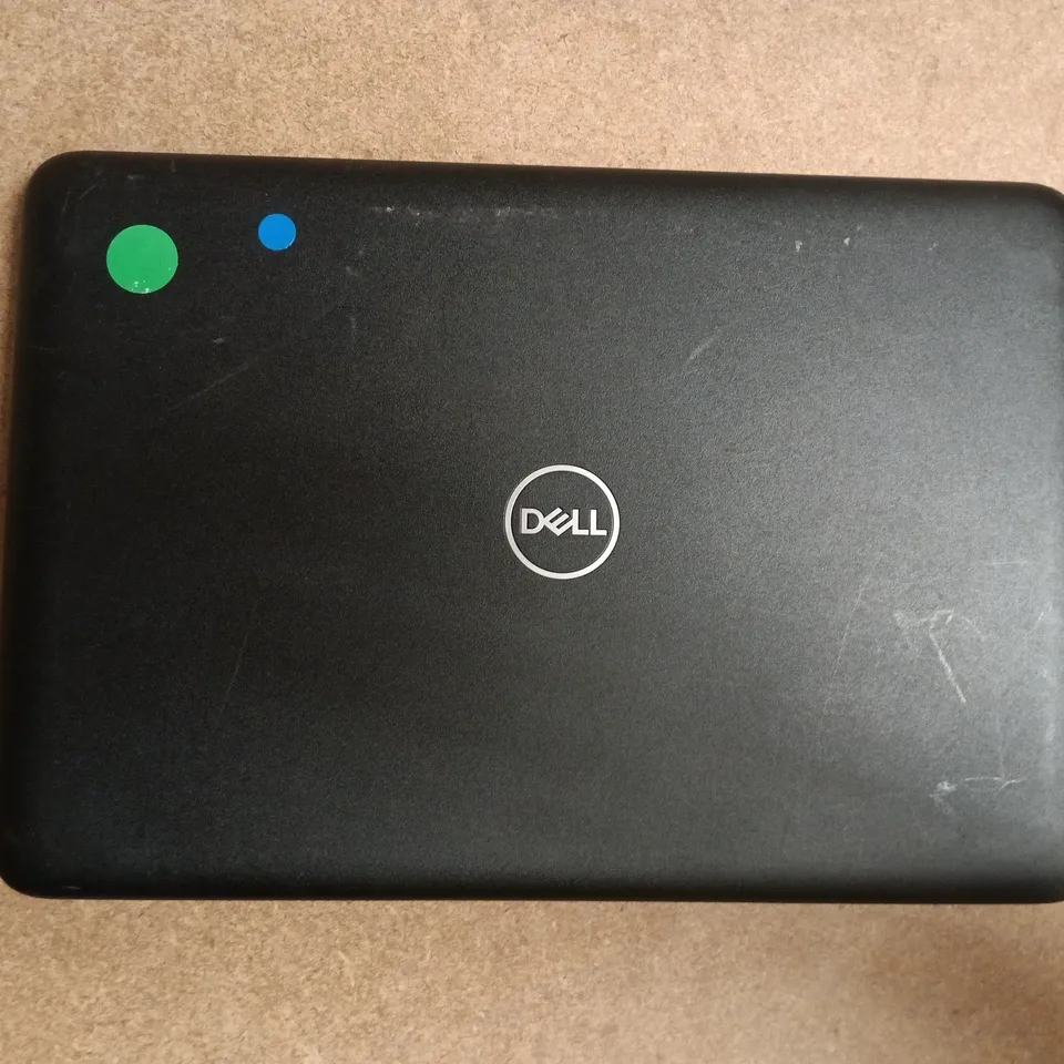 DELL LATITUDE 3190 LAPTOP