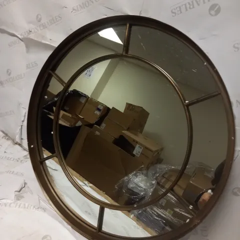 A&W MIRROR