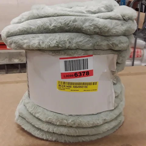 VALEZ THROW BLANKET