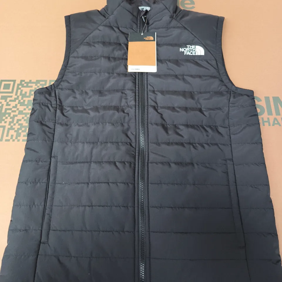 THE NORTH FACE NEVER STOP SYNTHETIC GILET - KIDS - SIZE XL
