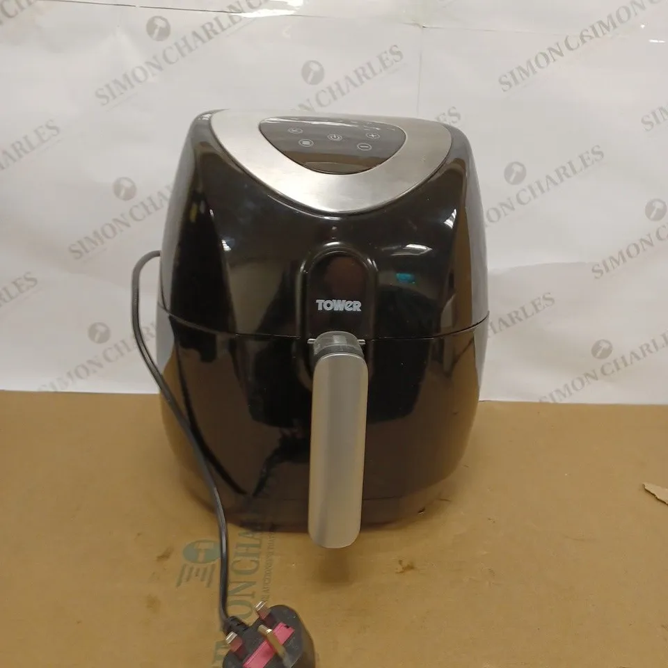 TOWER DIGITAL CONTROL AIR FRYER 4.3L