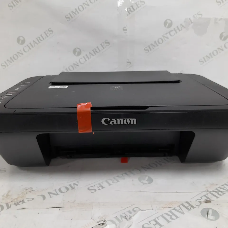 PIXMA MG2550S PRINTER IN BLACK
