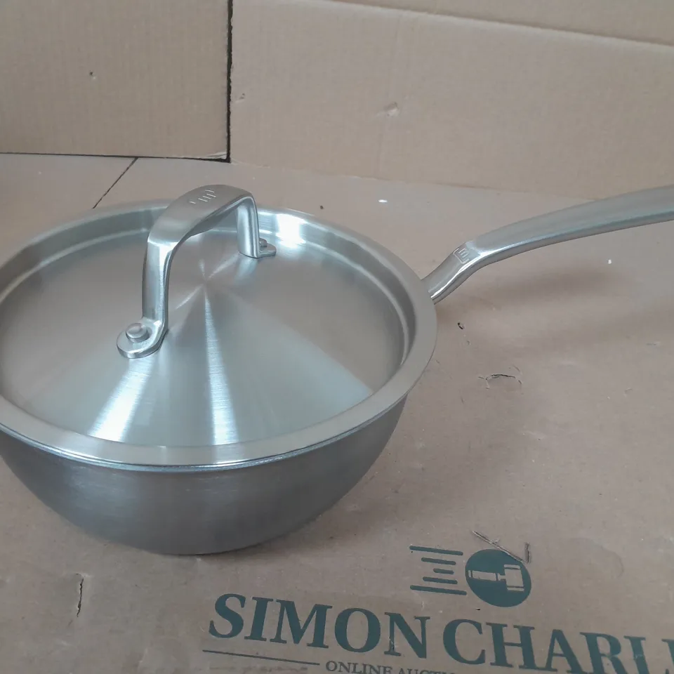 MADE IN KITCHEN SUPPLY PAN