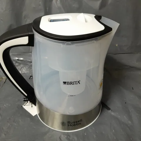 RUSSELL HOBBS PURITY KETTLE