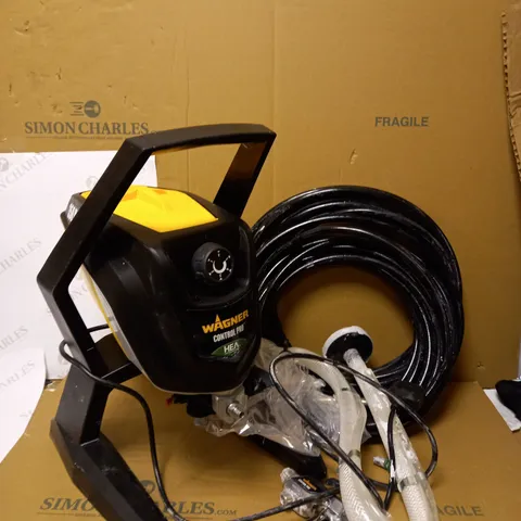 WAGNER AIRLESS CONTROLPRO 350 R PAINT SPRAYER