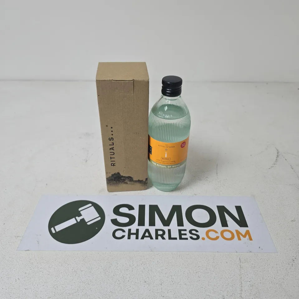 BOXED RITUALS THE RITUAL OF MEHR REFILL (500ML)