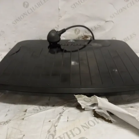 GEORGE FOREMAN LARGE FIT GRILL