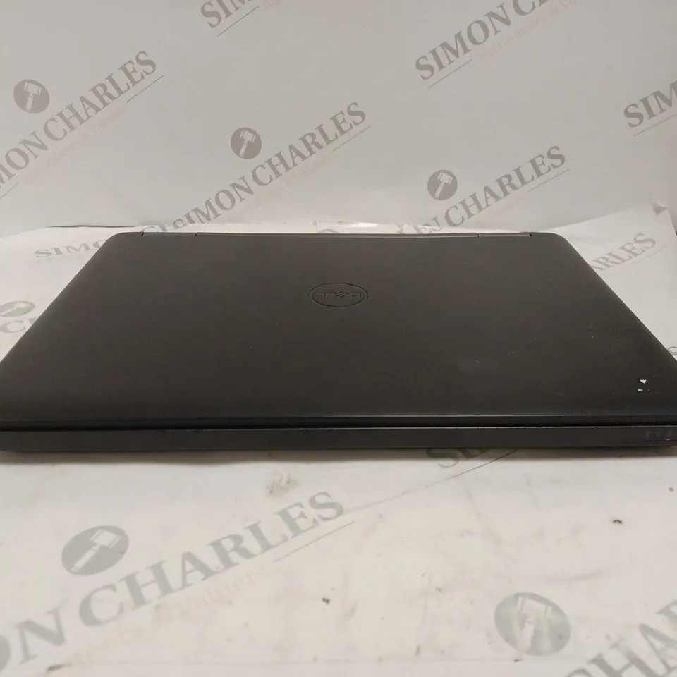 DELL LATITUDE E5440 LAPTOP 