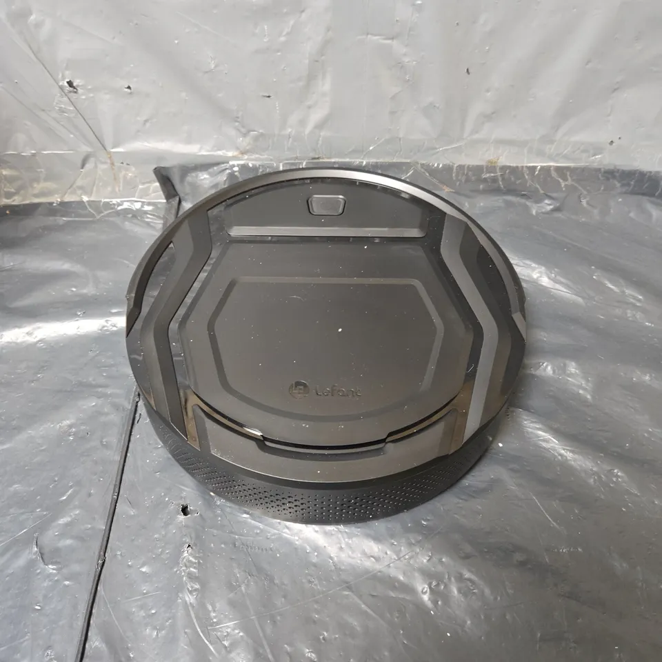 LEFONT ROBOTIC VACUUM CLEANER