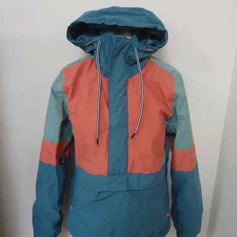 PROTEST JEWEL BLUE COAT SIZE S