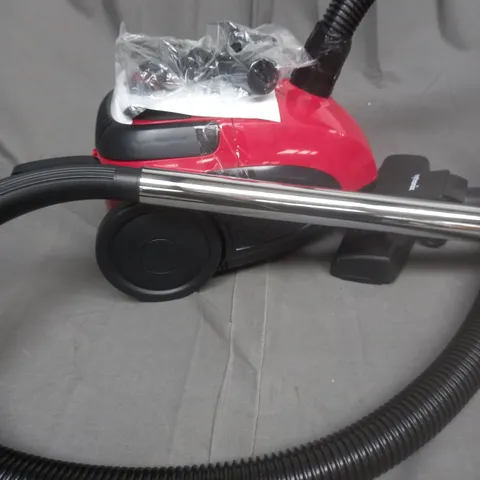 VYTRONIX MINIATURE VACUUM CLEANER